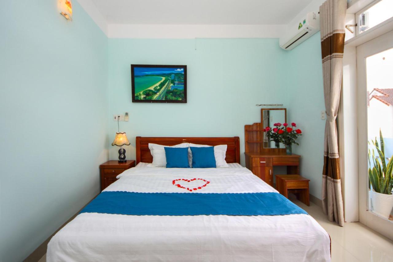 Quynh Long Villa Хоян Екстер'єр фото